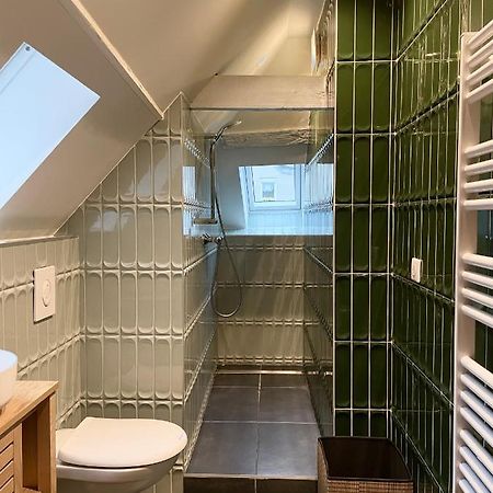 F2 Dans Hotel Particulier En Centre Ville Pietonnier Metz Eksteriør bilde